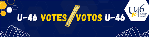 U-46 votes header